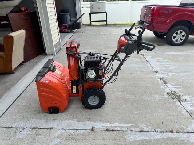 Image for TRUCK, BOAT AND HOUSEHOLD ITEMS ONLINE ONLY AUCTION