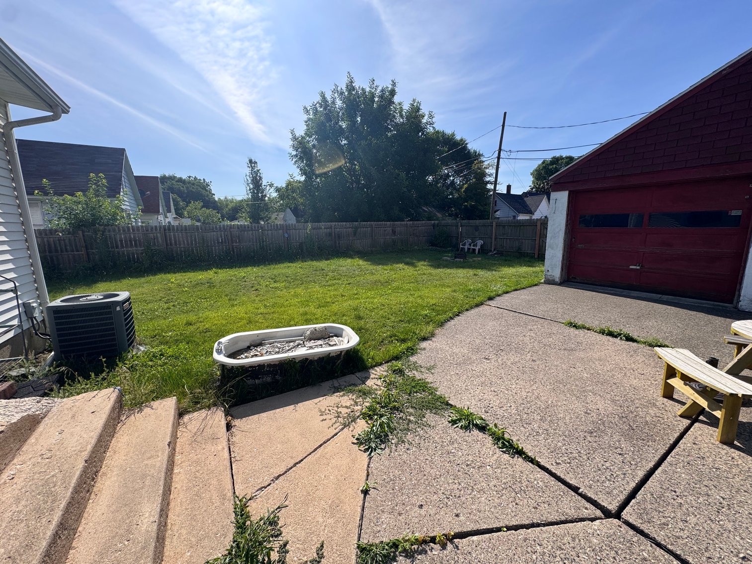 Image for MINIMUM BID AUCTION $29,000! 222/218 E Park