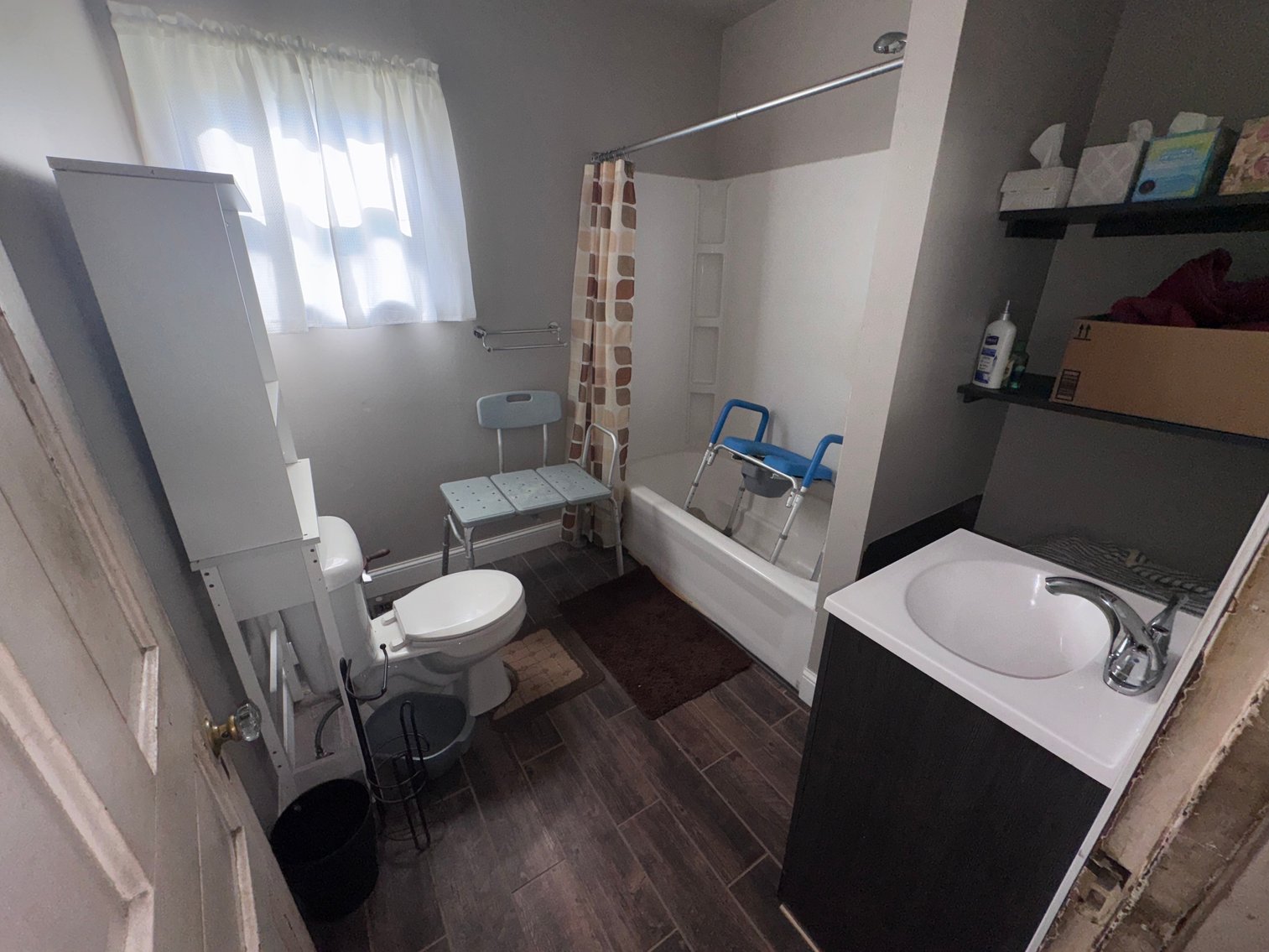 Image for MINIMUM BID AUCTION $29,000! 222/218 E Park