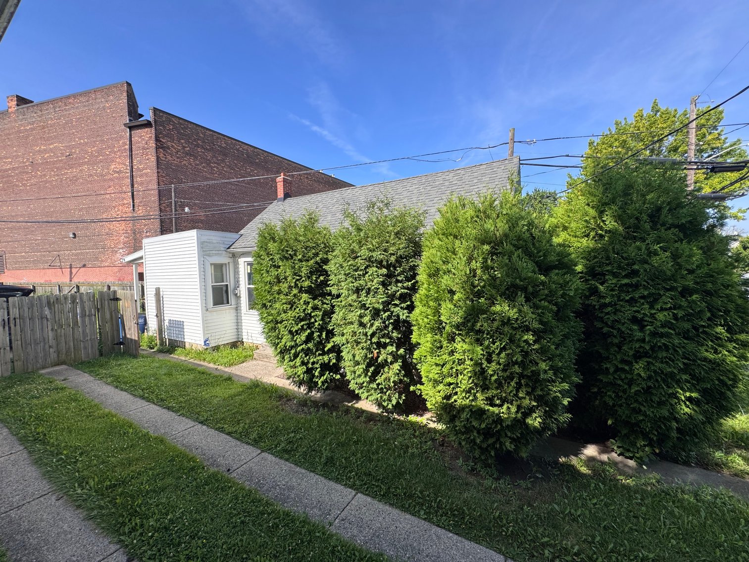 Image for MINIMUM BID AUCTION $29,000! 222/218 E Park