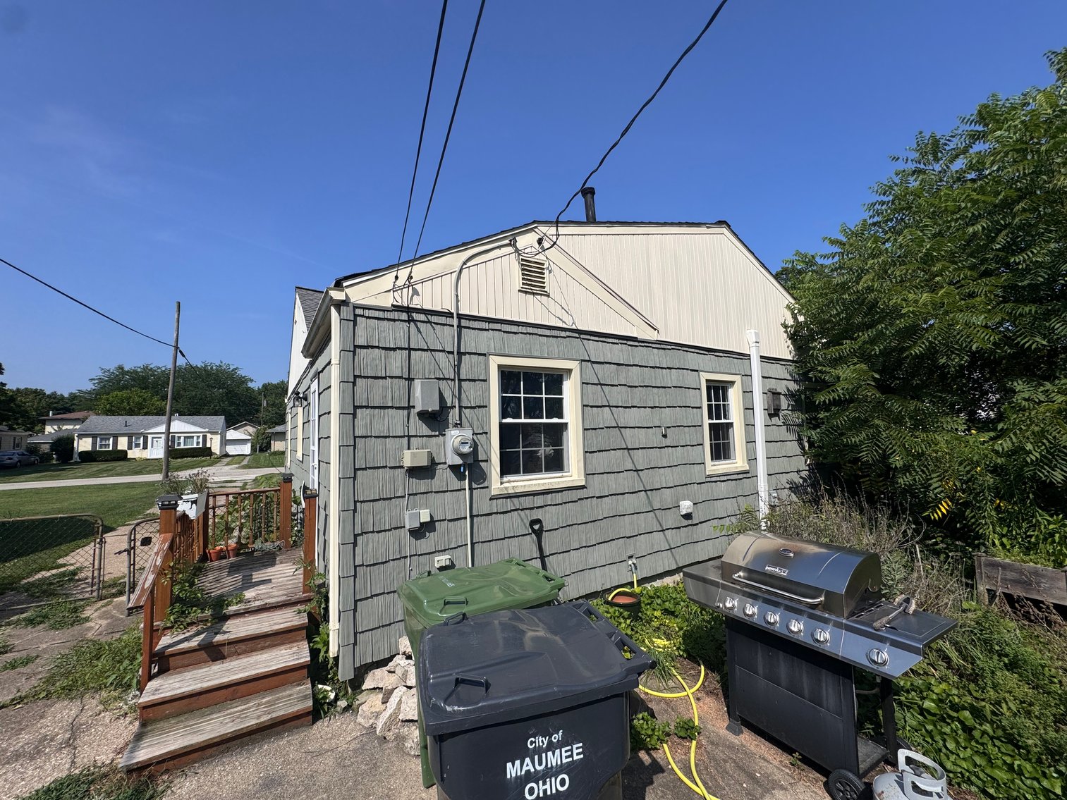 Image for MINIMUM BID AUCTION $89,000! 850 Lamonde Dr