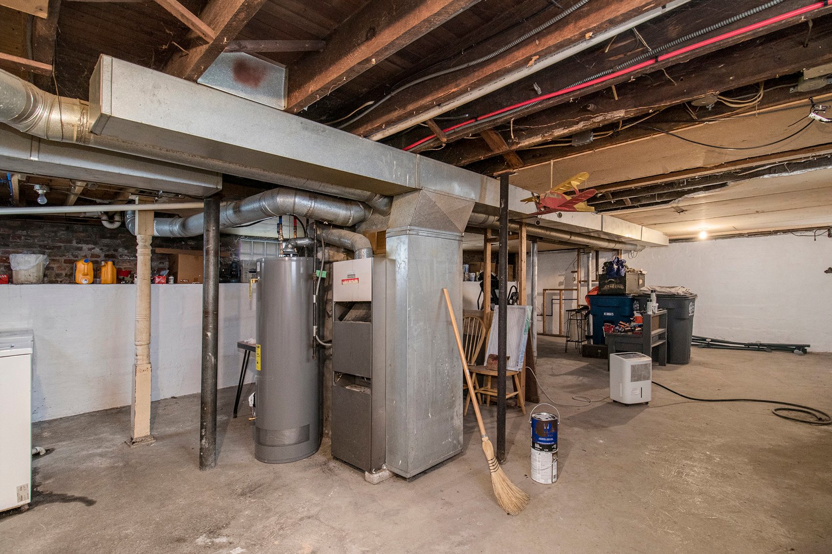 Image for MINIMUM BID AUCTION $45,000! 255 Marlyand Ave