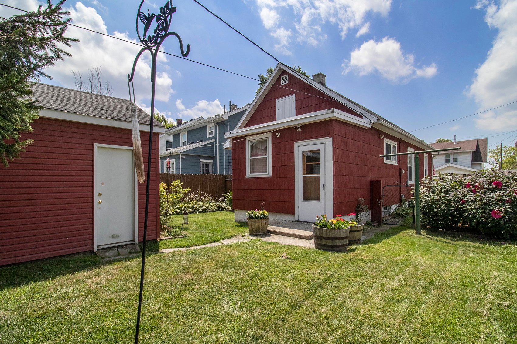 Image for MINIMUM BID AUCTION $45,000! 255 Marlyand Ave