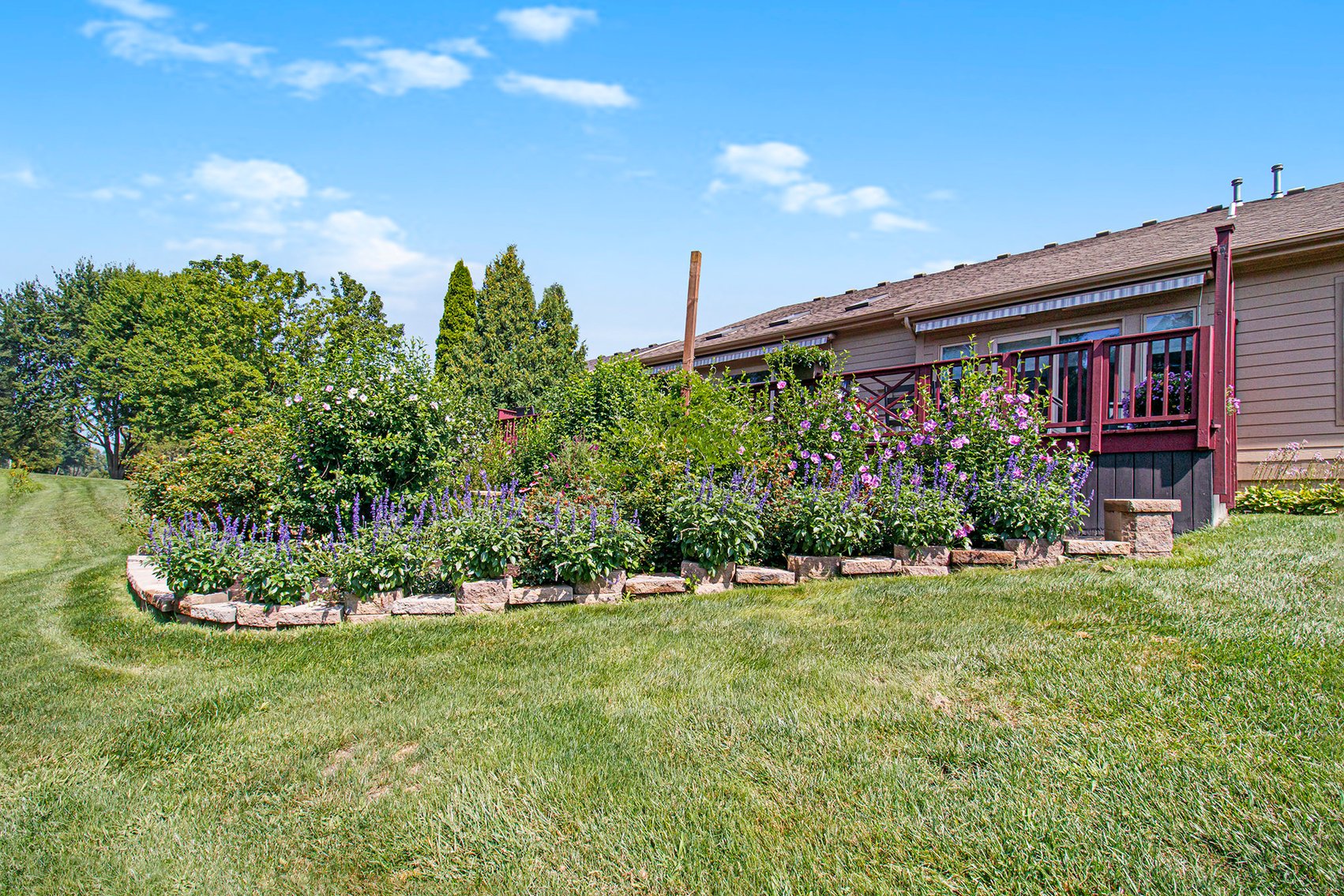 Image for MINIMUM BID AUCTION $279,000! 8637 Stone Oak Dr