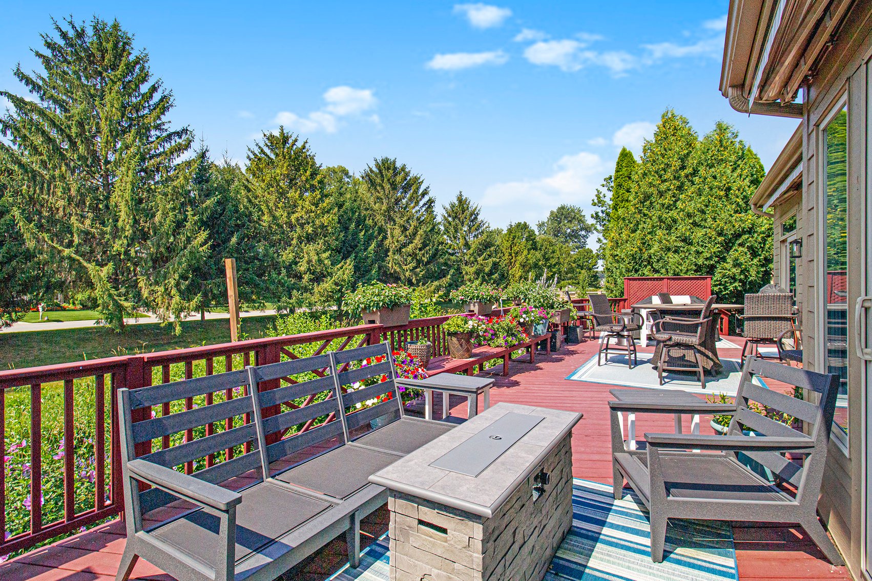 Image for MINIMUM BID AUCTION $279,000! 8637 Stone Oak Dr