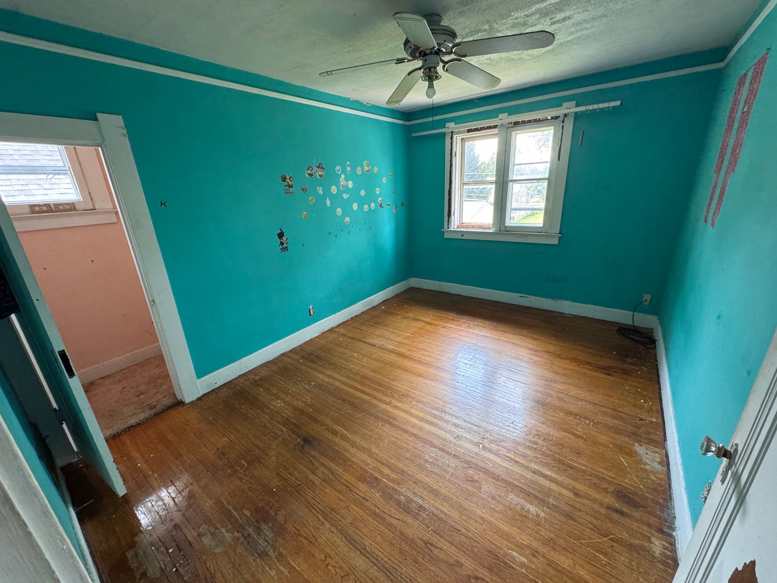 Image for MINIMUM BID AUCTION $59,000! 202 E Union St