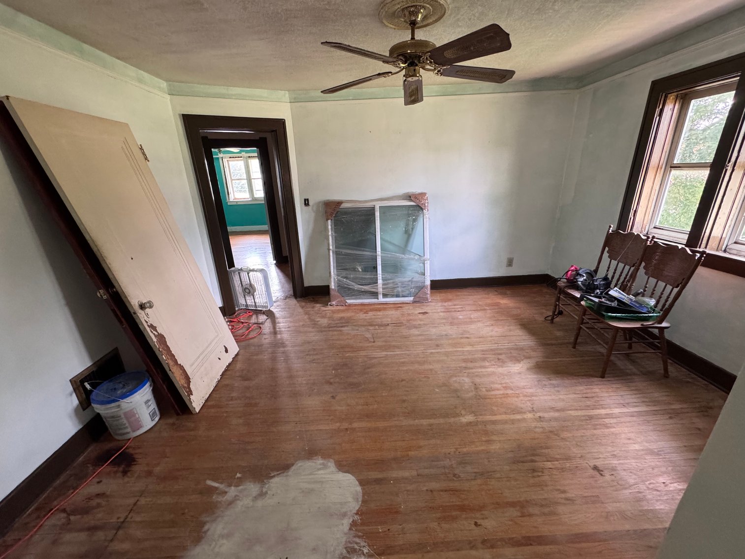 Image for MINIMUM BID AUCTION $59,000! 202 E Union St