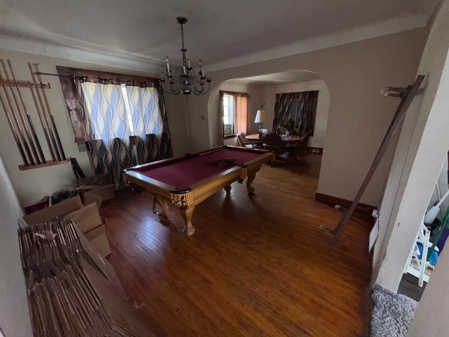 Image for MINIMUM BID AUCTION $59,000! 202 E Union St