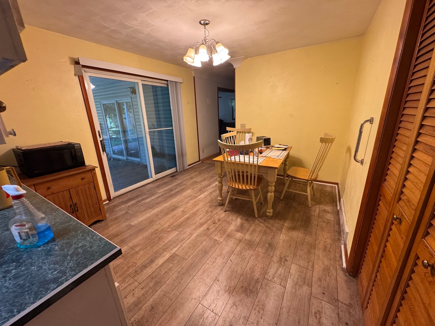 Image for MINIMUM BID AUCTION $149,000! 4349 Eber Rd