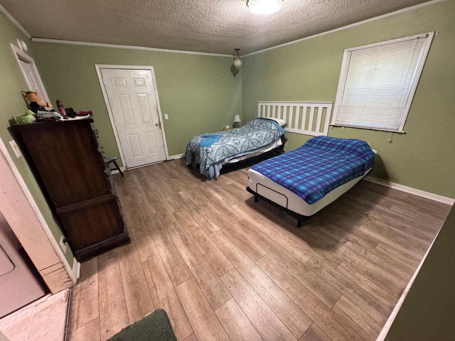 Image for MINIMUM BID AUCTION $149,000! 4349 Eber Rd