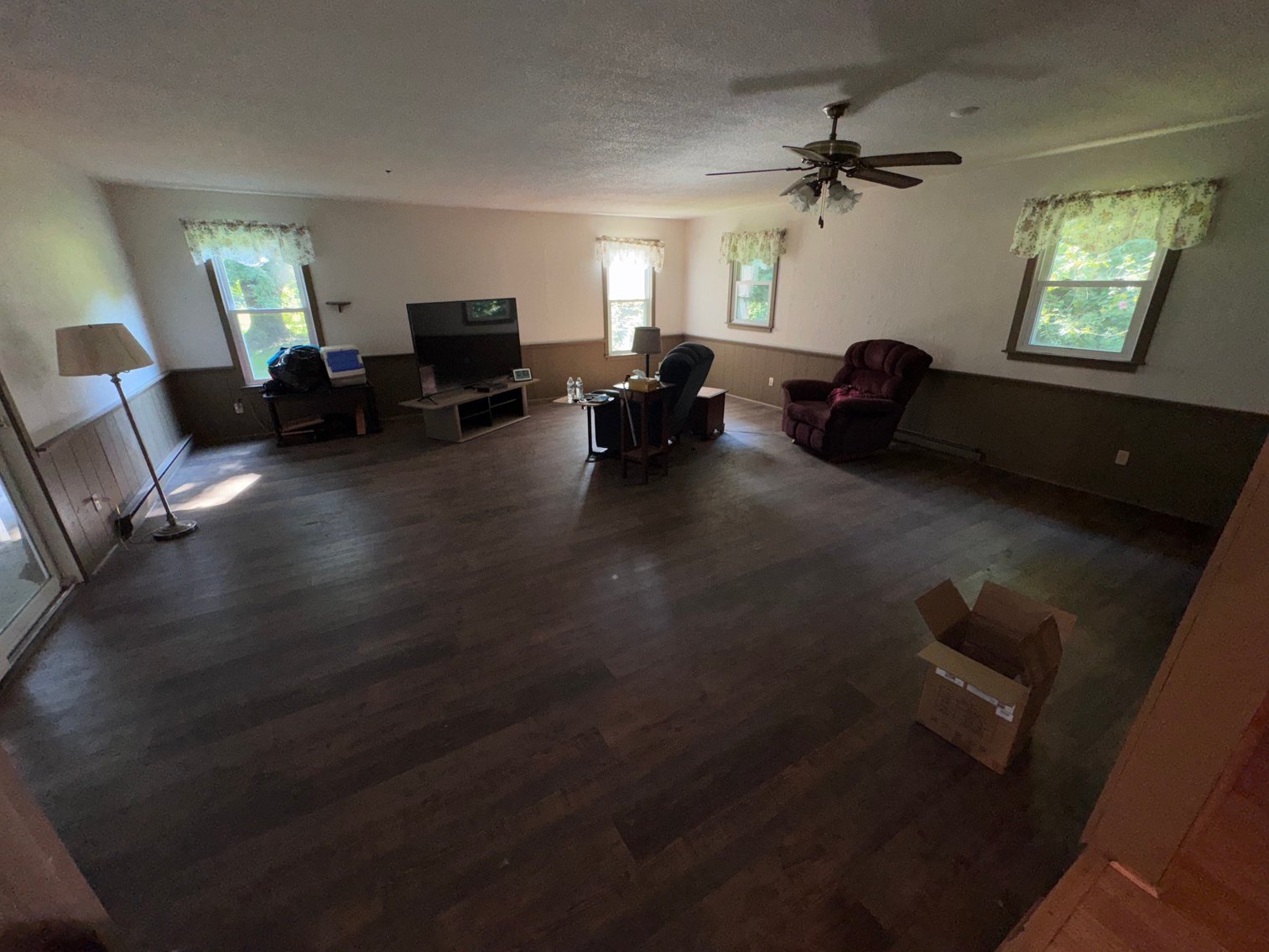 Image for MINIMUM BID AUCTION $149,000! 4349 Eber Rd