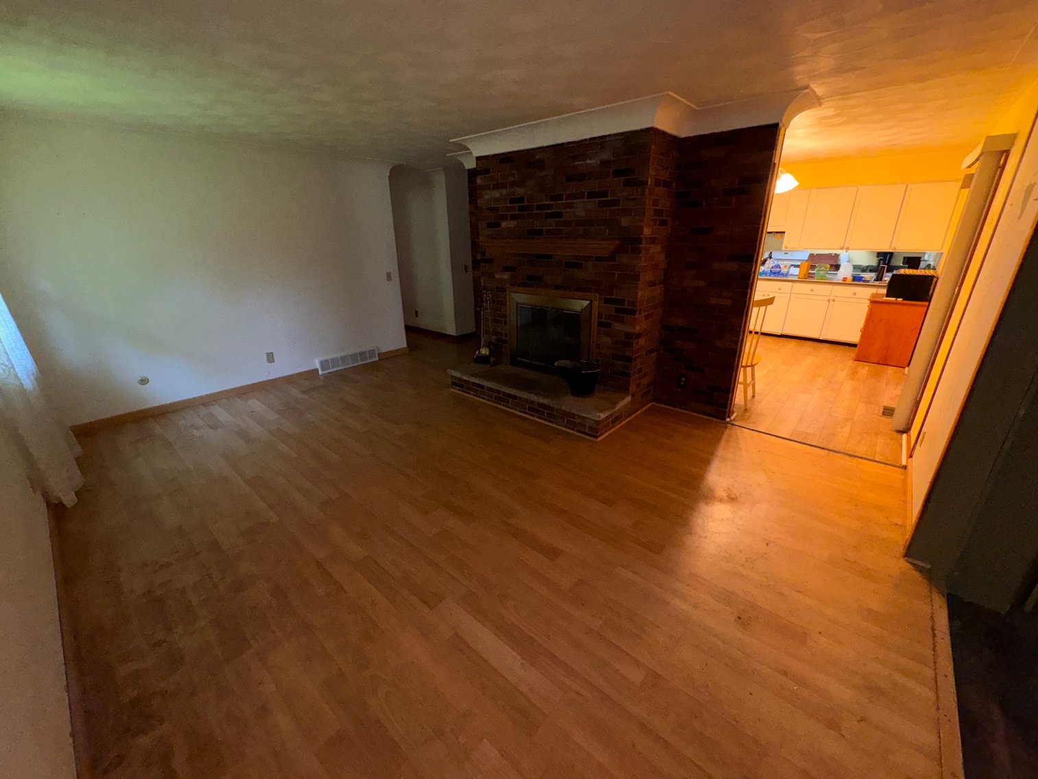 Image for MINIMUM BID AUCTION $149,000! 4349 Eber Rd