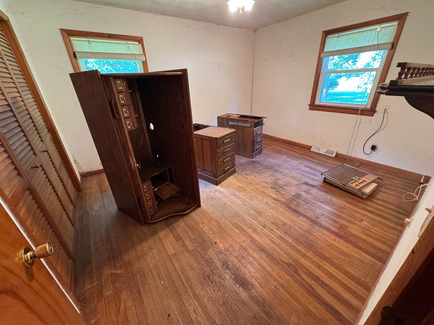 Image for MINIMUM BID AUCTION $149,000! 4349 Eber Rd