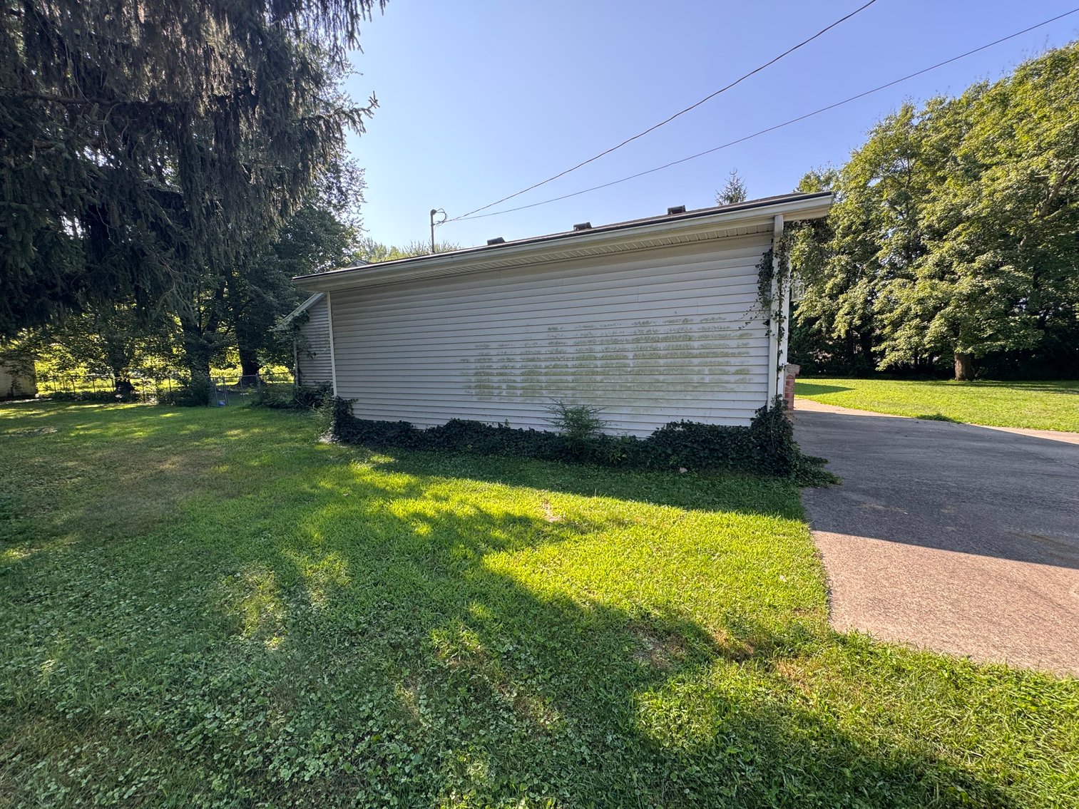 Image for MINIMUM BID AUCTION $149,000! 4349 Eber Rd