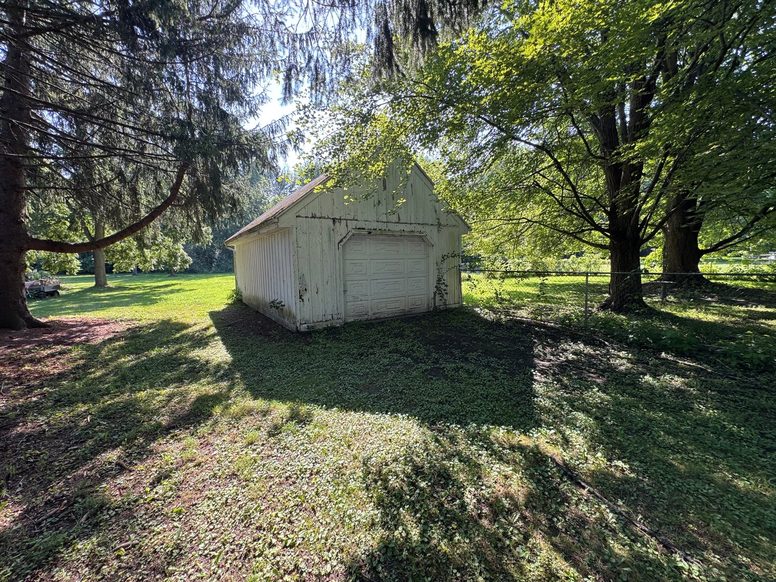 Image for MINIMUM BID AUCTION $149,000! 4349 Eber Rd