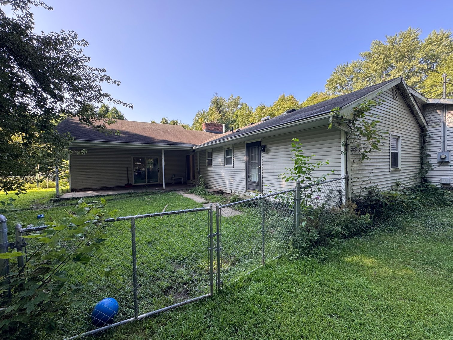 Image for MINIMUM BID AUCTION $149,000! 4349 Eber Rd