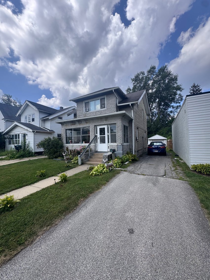 Image for SOLD PRIOR TO AUCTION!  3001 Midwood Ave