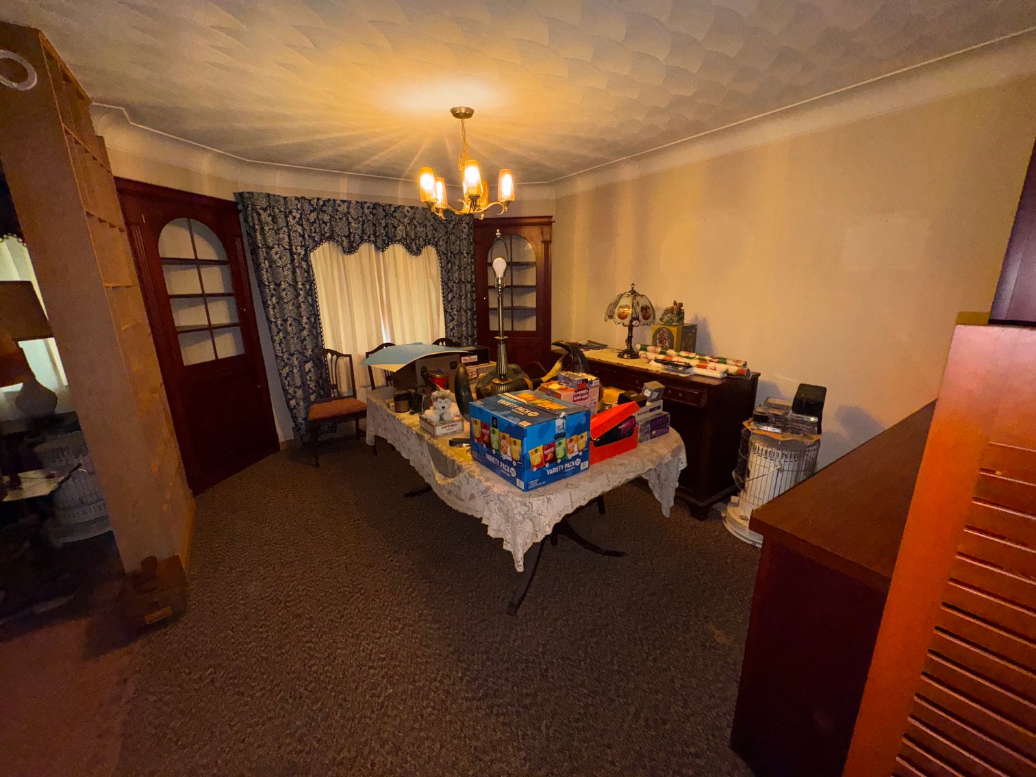 Image for MINIMUM BID AUCTION $99,000! 28543 Earl Dr