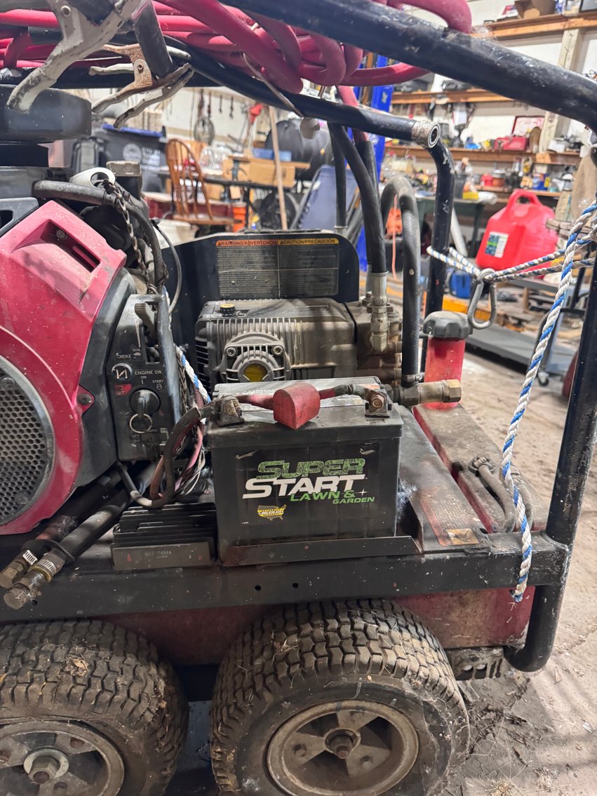 Image for CAR, MOTORCYCLES, TOOLS AND HOUSEHOLD ITEMS ONLINE ONLY AUCTION