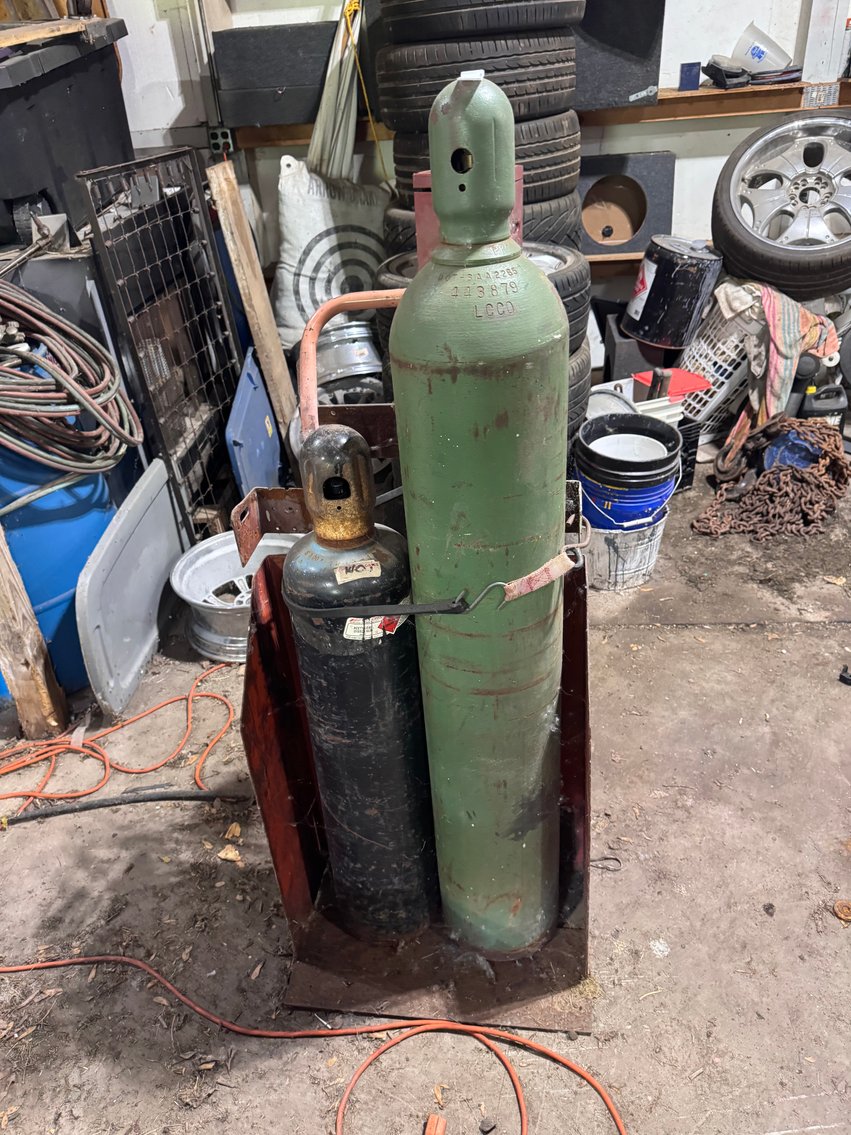 Image for CAR, MOTORCYCLES, TOOLS AND HOUSEHOLD ITEMS ONLINE ONLY AUCTION