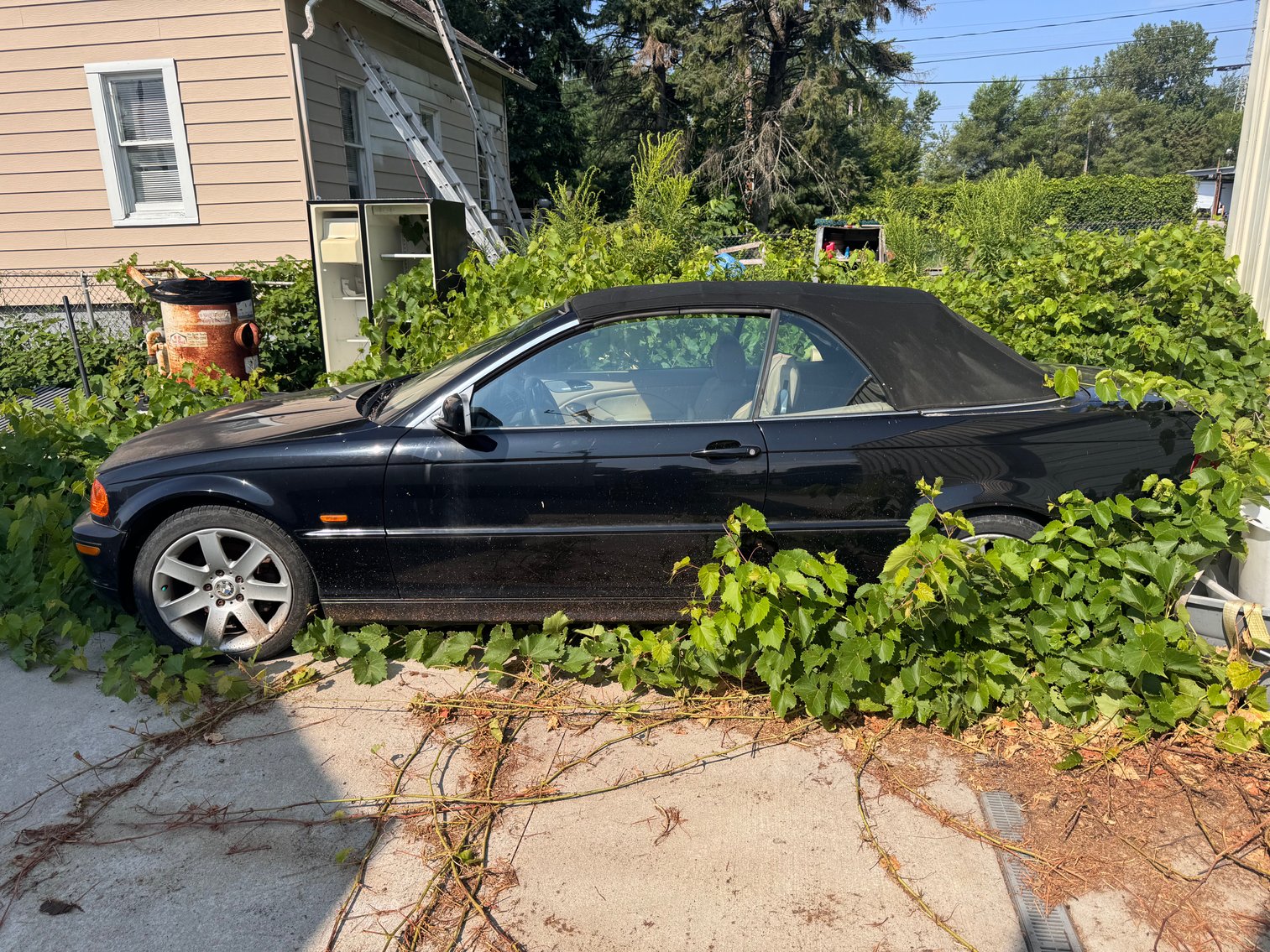 Image for CAR, MOTORCYCLES, TOOLS AND HOUSEHOLD ITEMS ONLINE ONLY AUCTION