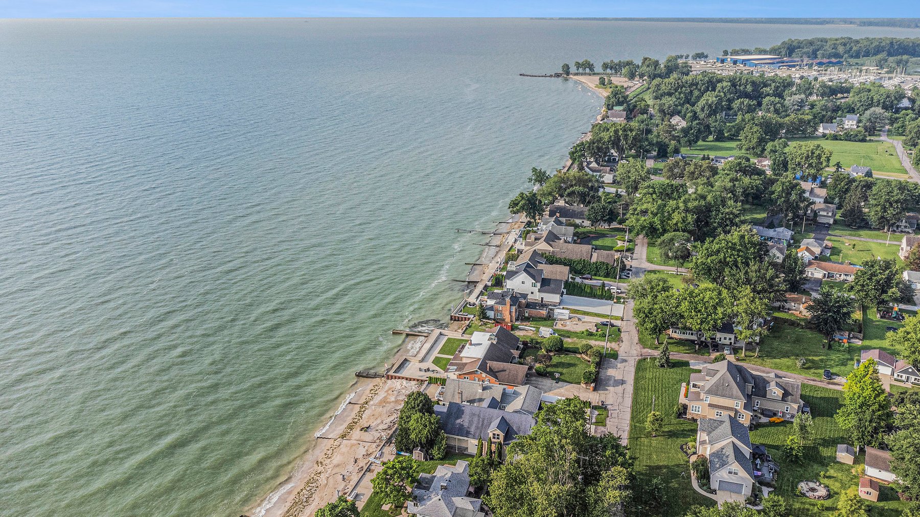 Image for MINIMUM BID AUCTION $425,000! 12294 Lakeshore Dr