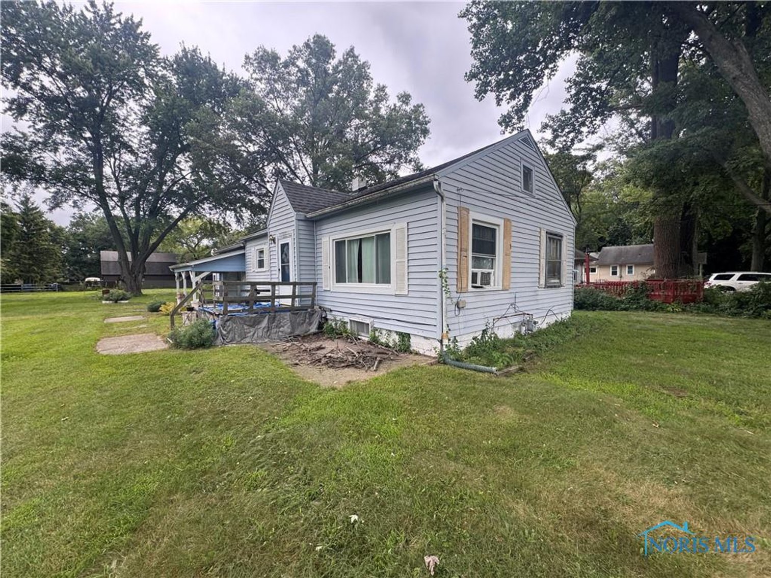 Image for MINIMUM BID AUCTION $50,000! 8276 Dorr St