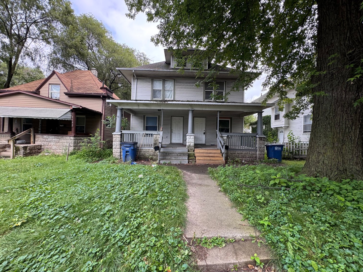 Image for MINIMUM BID AUCTION $79,000! 4138 Lewis Ave