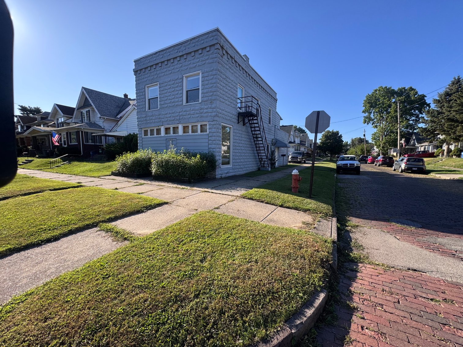 Image for MINIMUM BID AUCTION $29,000! 1302 Kelsey Ave