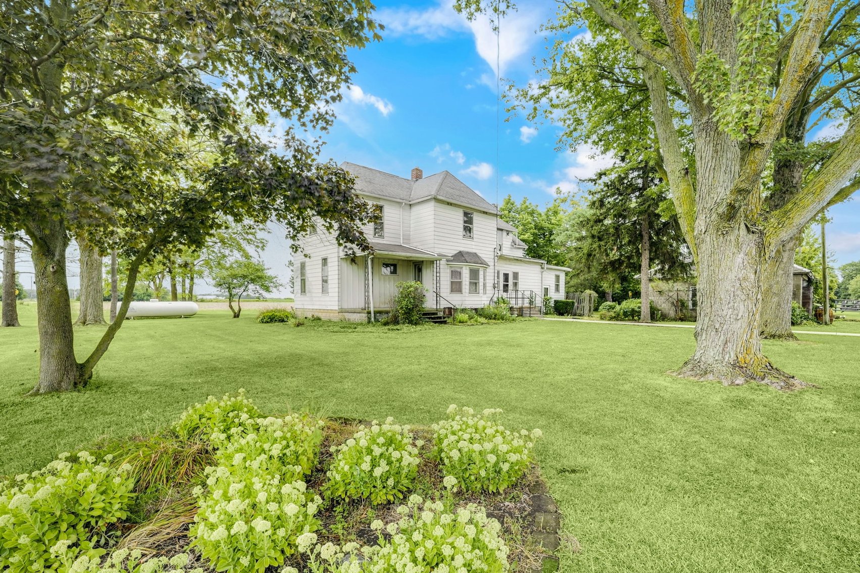 Image for MINIMUM BID AUCTION $149,000! 7310 W Camper Rd