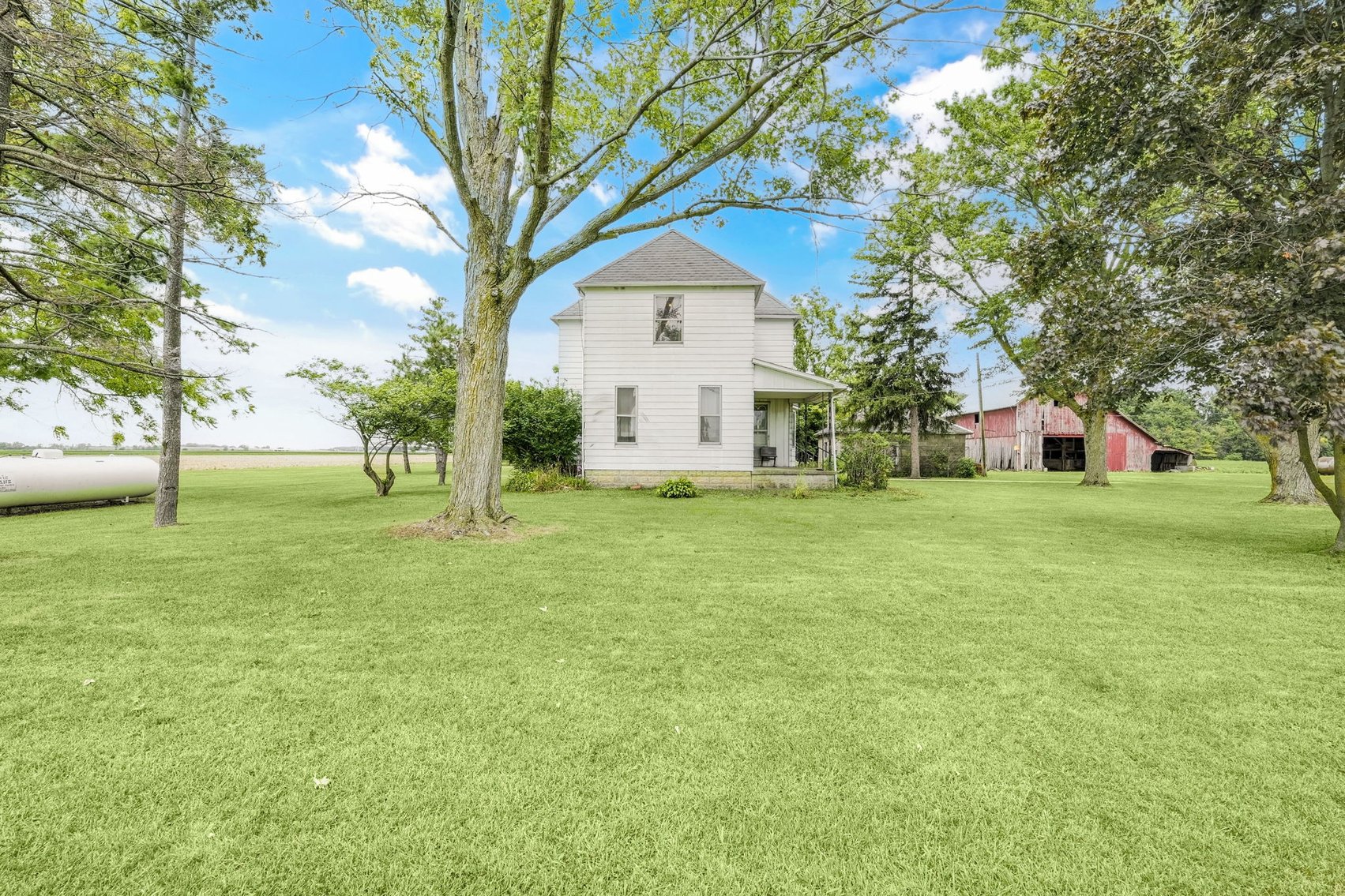 Image for MINIMUM BID AUCTION $149,000! 7310 W Camper Rd