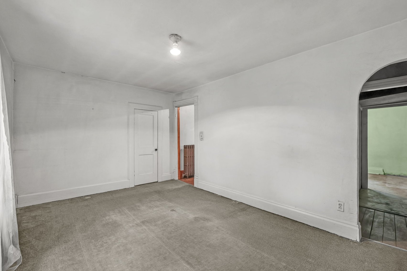 Image for MINIMUM BID AUCTION $149,000! 7310 W Camper Rd