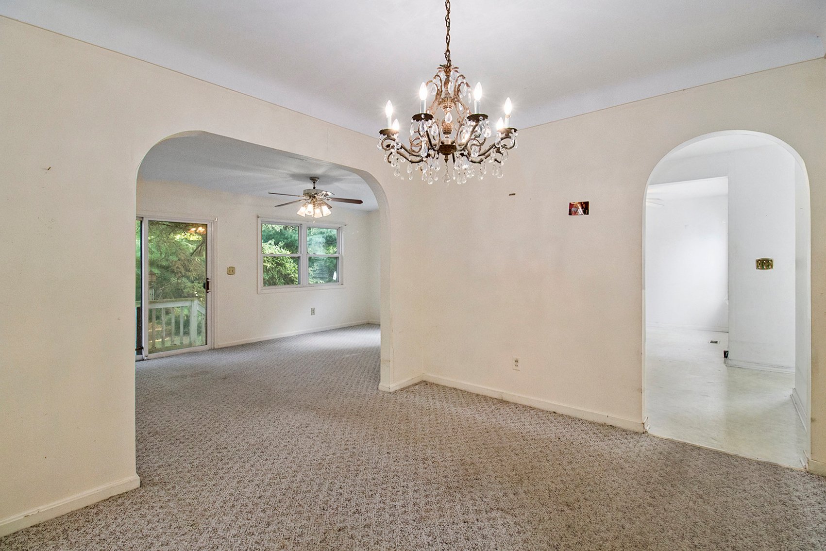 Image for MINIMUM BID AUCTION $79,000! 5400 E Albain Rd