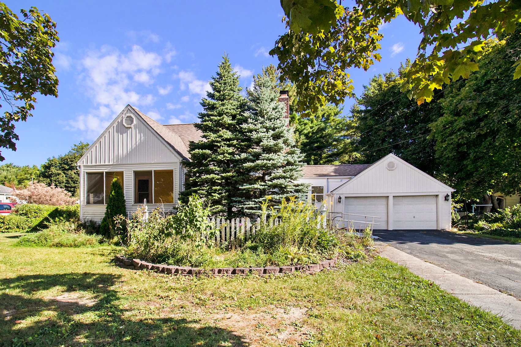 Image for MINIMUM BID AUCTION $79,000! 5400 E Albain Rd