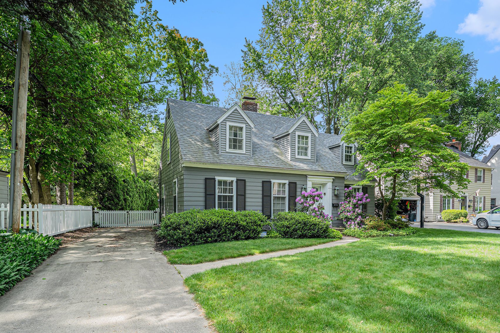 Image for SOLD PRIOR TO AUCTION!  4117 Sheraton