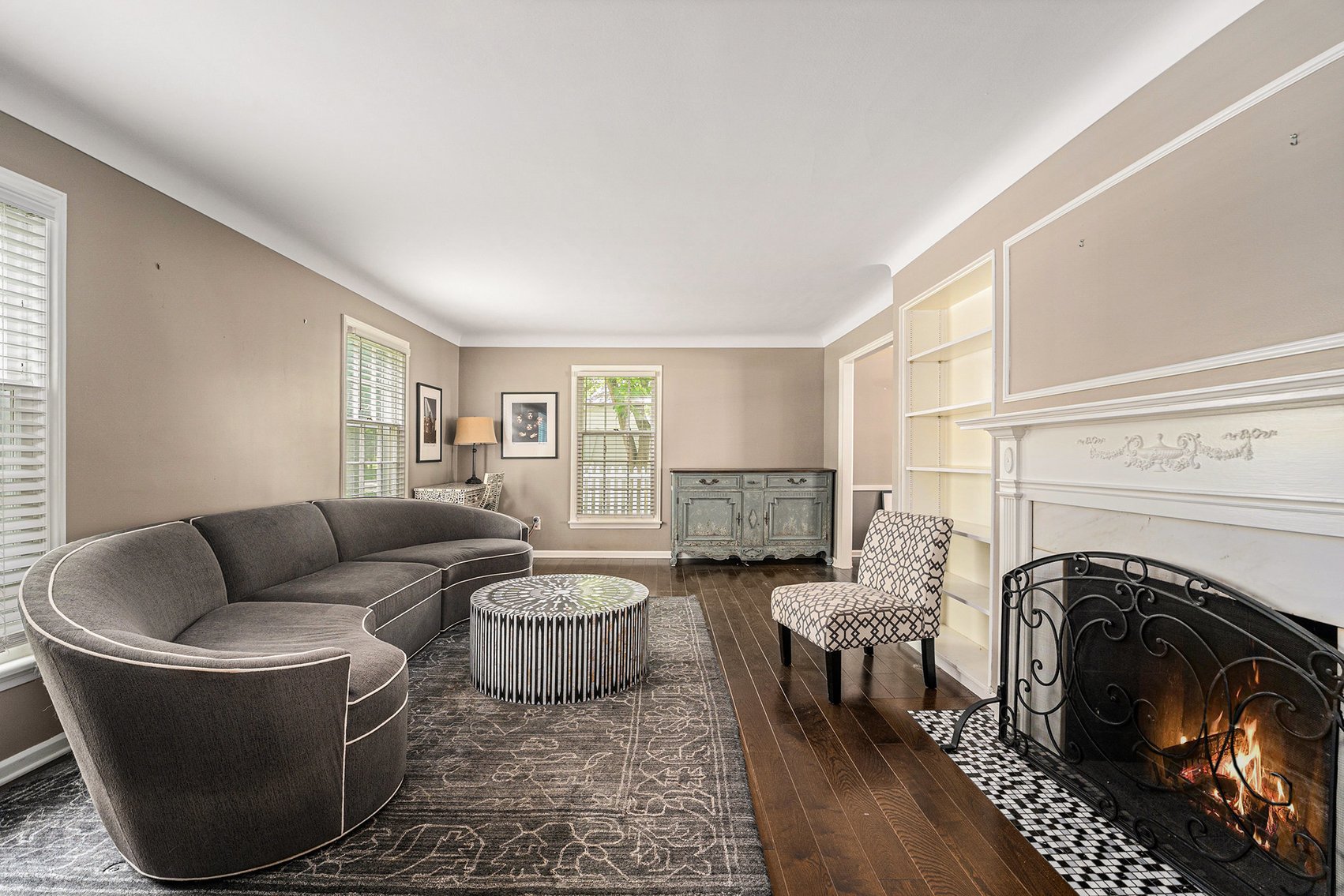 Image for SOLD PRIOR TO AUCTION!  4117 Sheraton