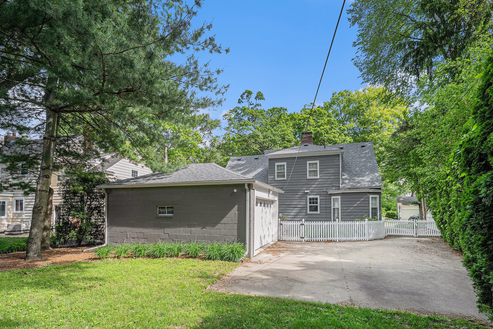 Image for SOLD PRIOR TO AUCTION!  4117 Sheraton