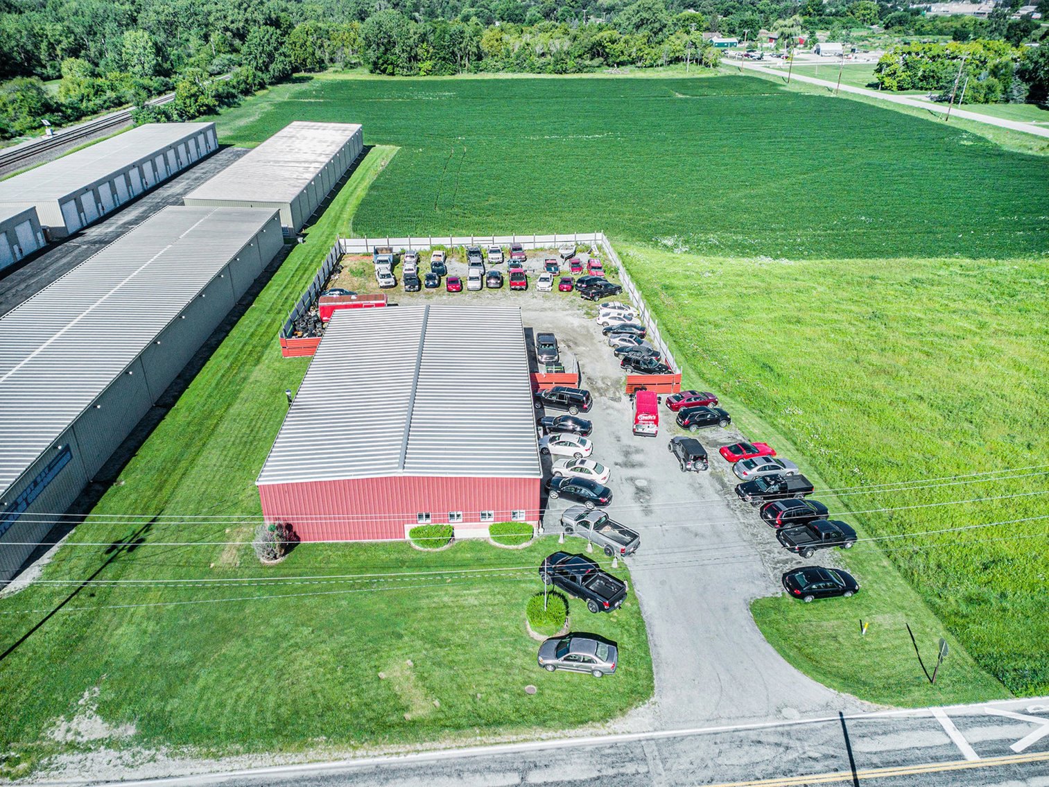 Image for MINIMUM BID AUCTION $275,000! 650 Plasterbed