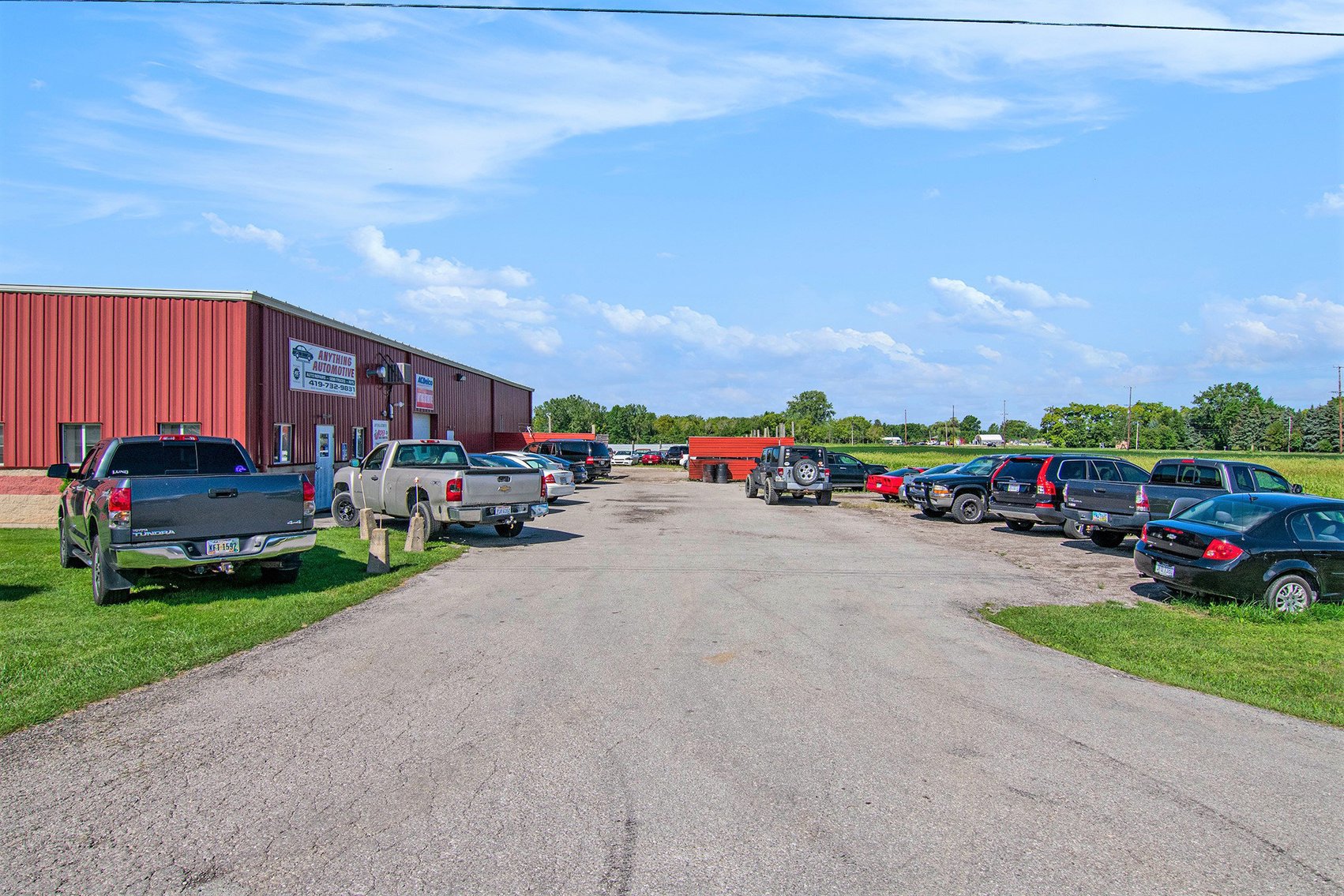 Image for MINIMUM BID AUCTION $275,000! 650 Plasterbed