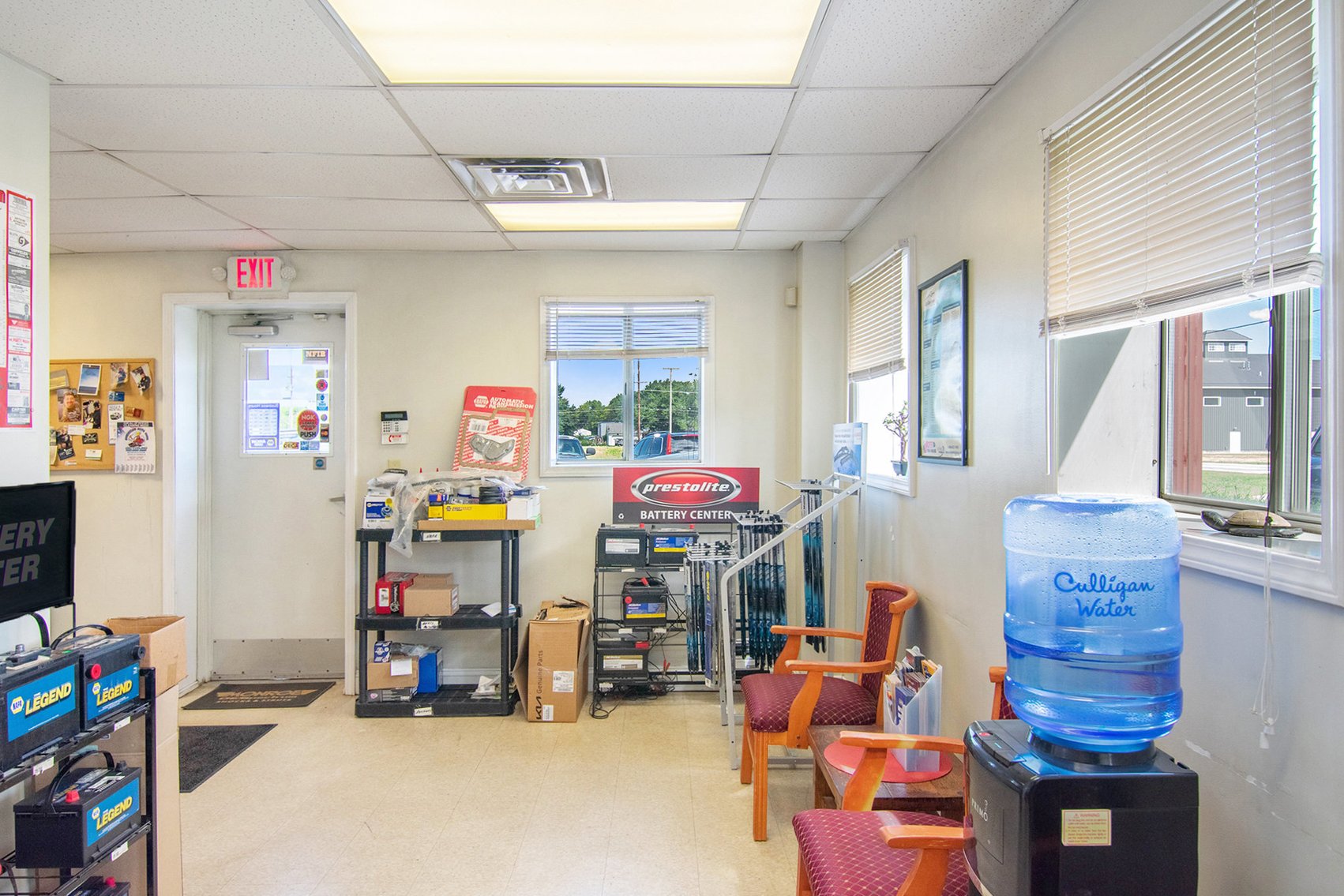 Image for MINIMUM BID AUCTION $275,000! 650 Plasterbed