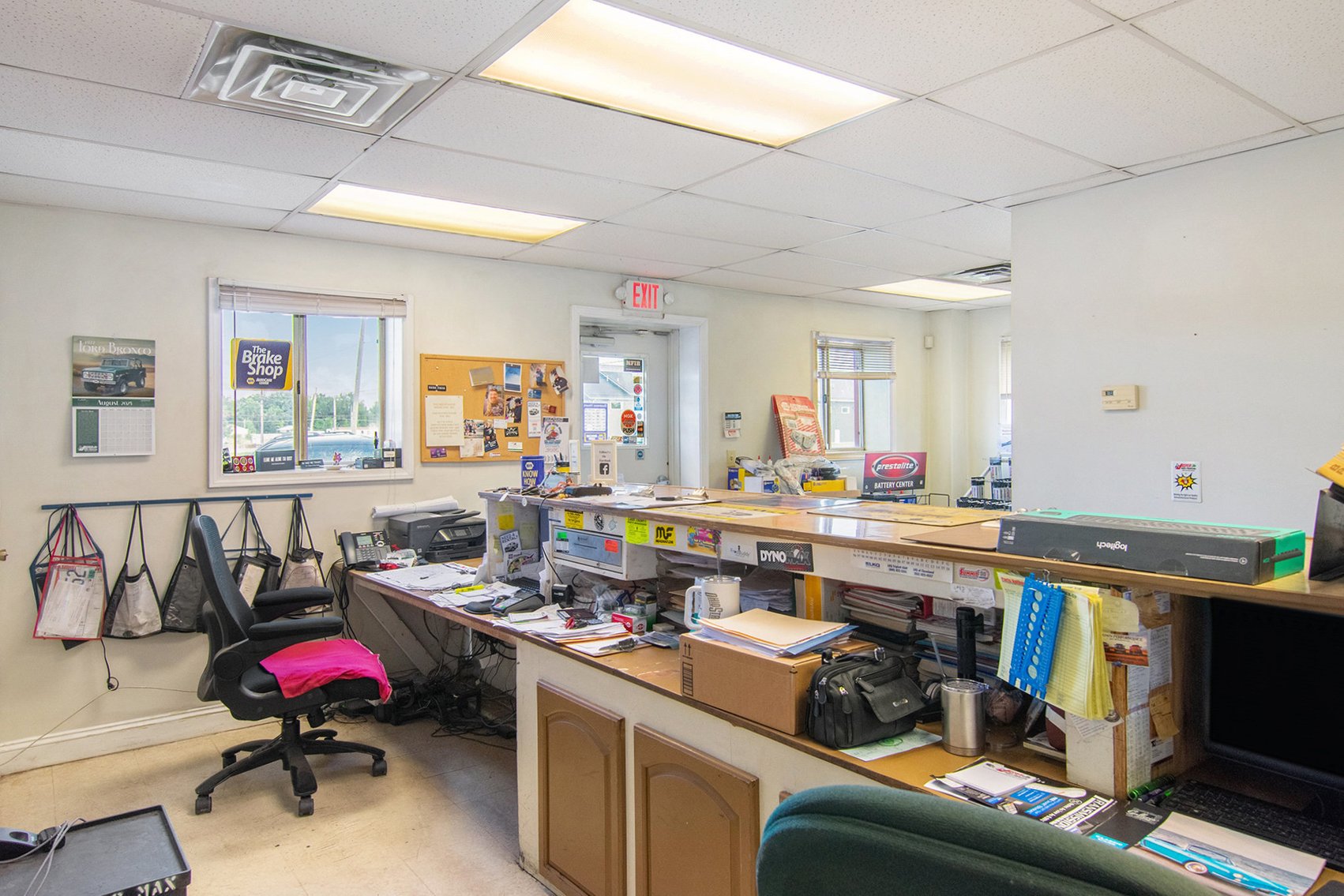 Image for MINIMUM BID AUCTION $275,000! 650 Plasterbed