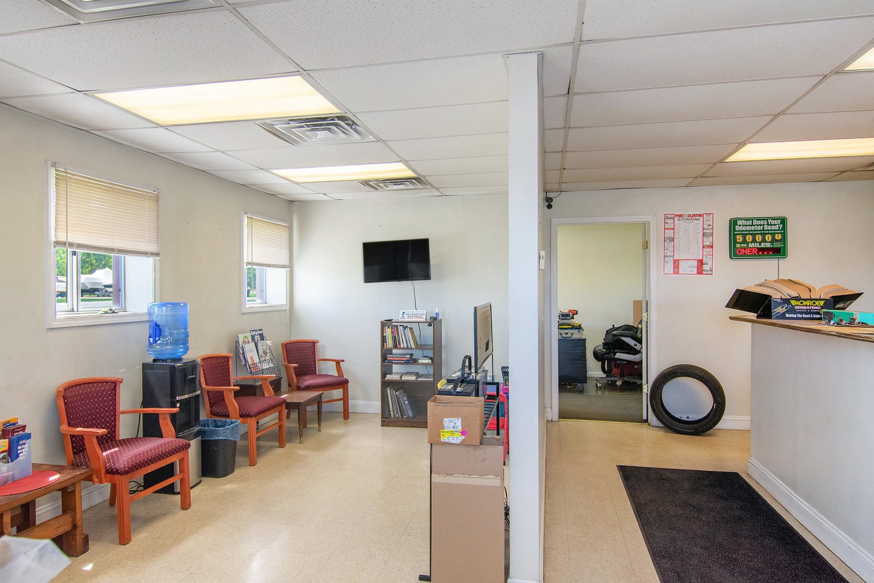 Image for MINIMUM BID AUCTION $275,000! 650 Plasterbed