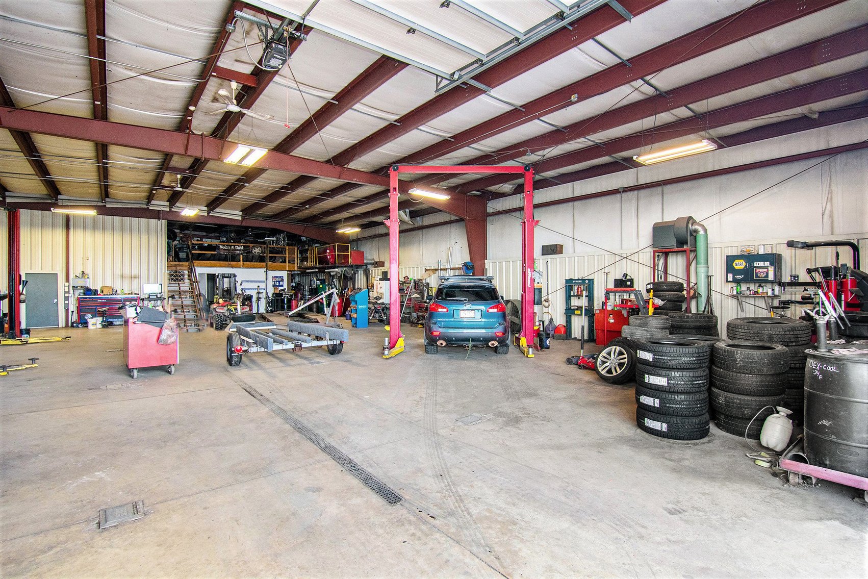 Image for MINIMUM BID AUCTION $275,000! 650 Plasterbed