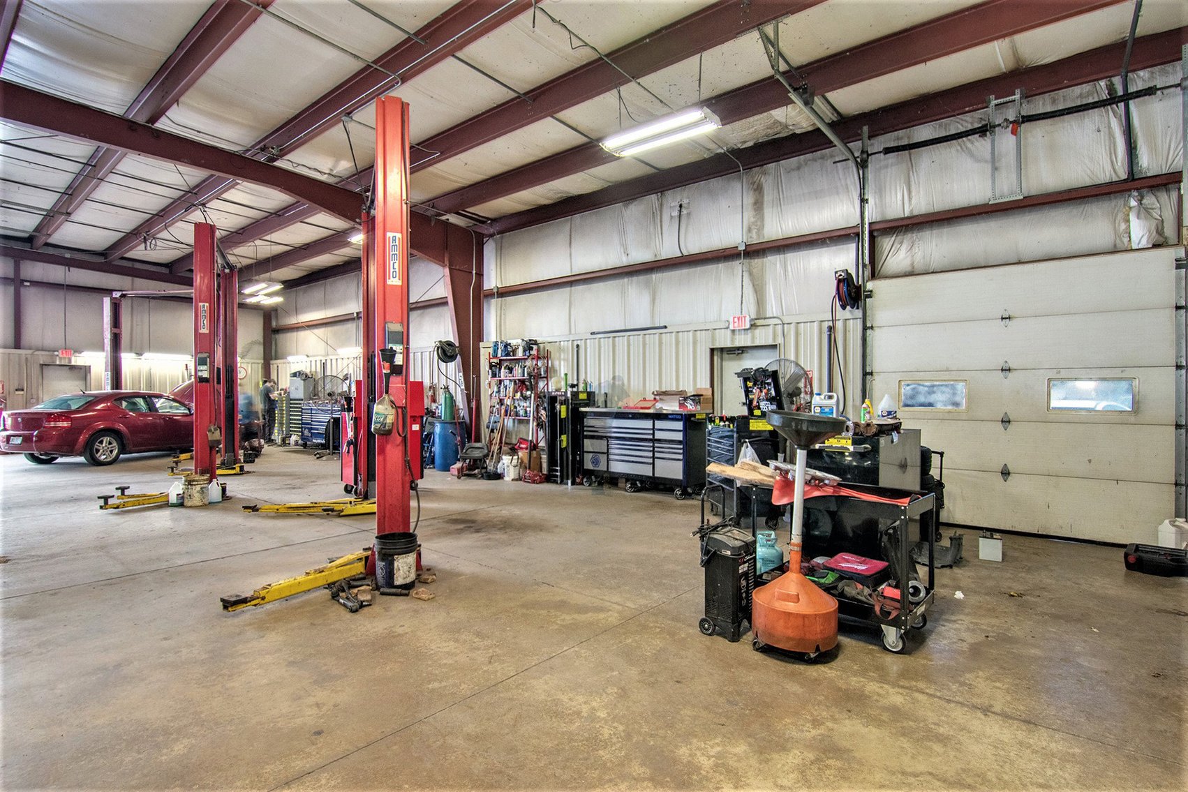 Image for MINIMUM BID AUCTION $275,000! 650 Plasterbed