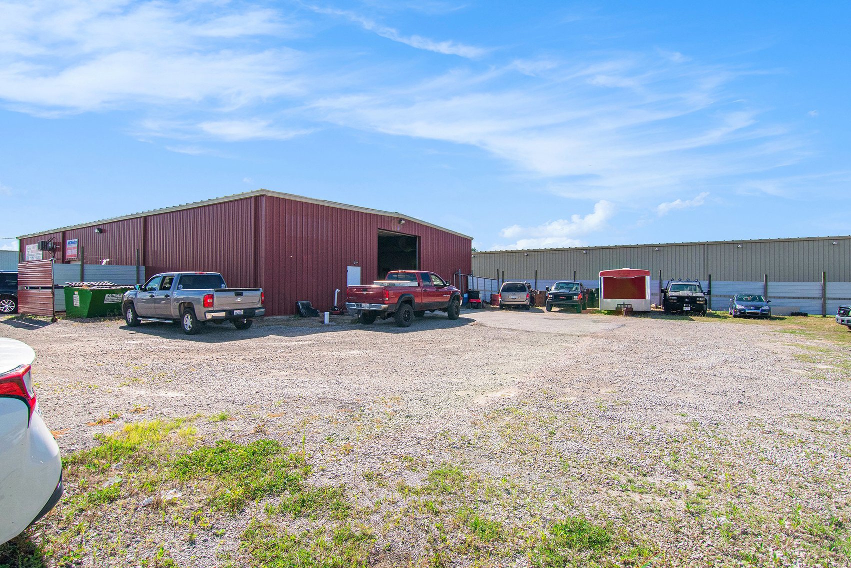 Image for MINIMUM BID AUCTION $275,000! 650 Plasterbed