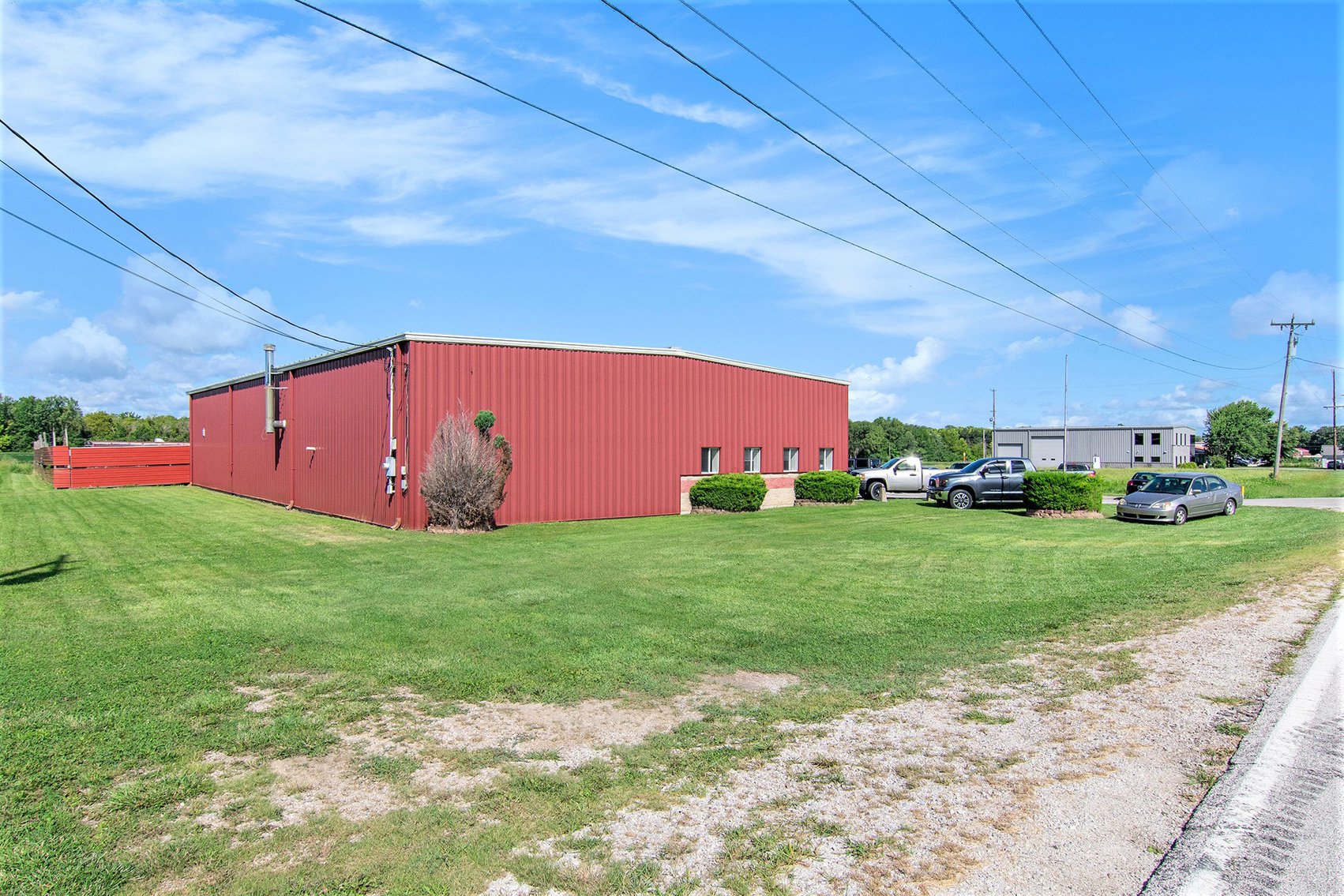 Image for MINIMUM BID AUCTION $275,000! 650 Plasterbed