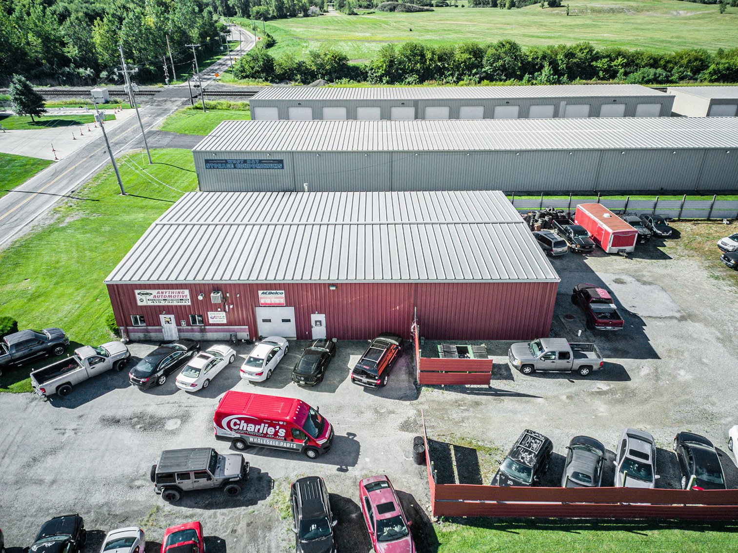 Image for MINIMUM BID AUCTION $275,000! 650 Plasterbed