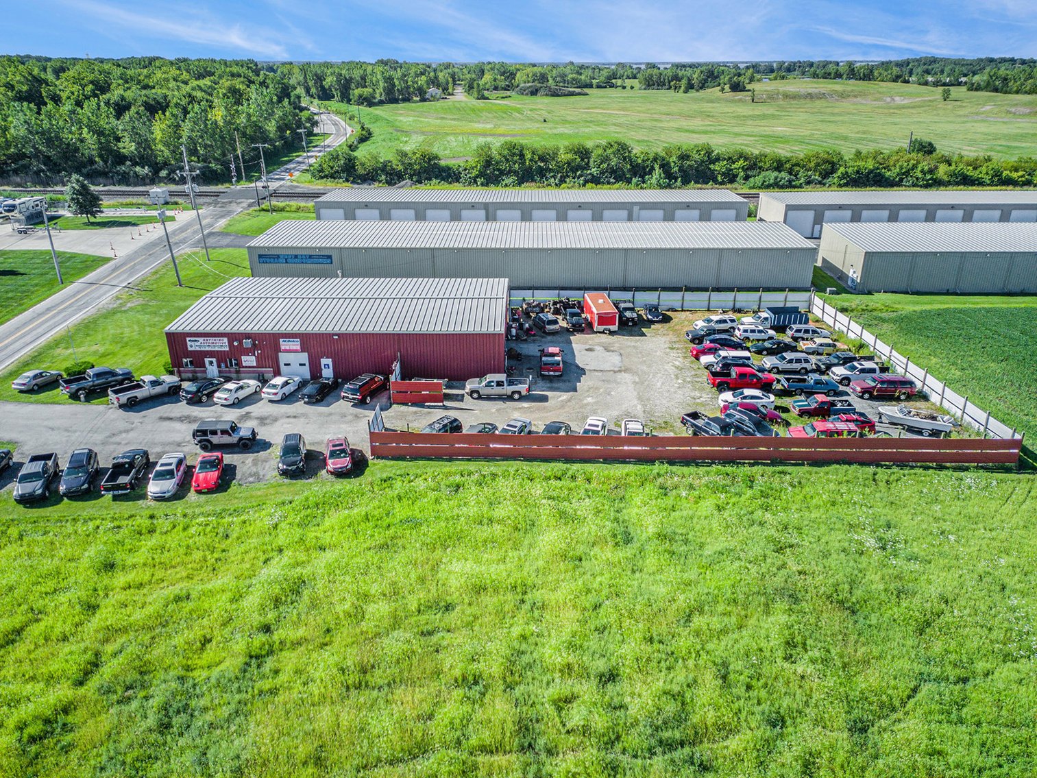 Image for MINIMUM BID AUCTION $275,000! 650 Plasterbed