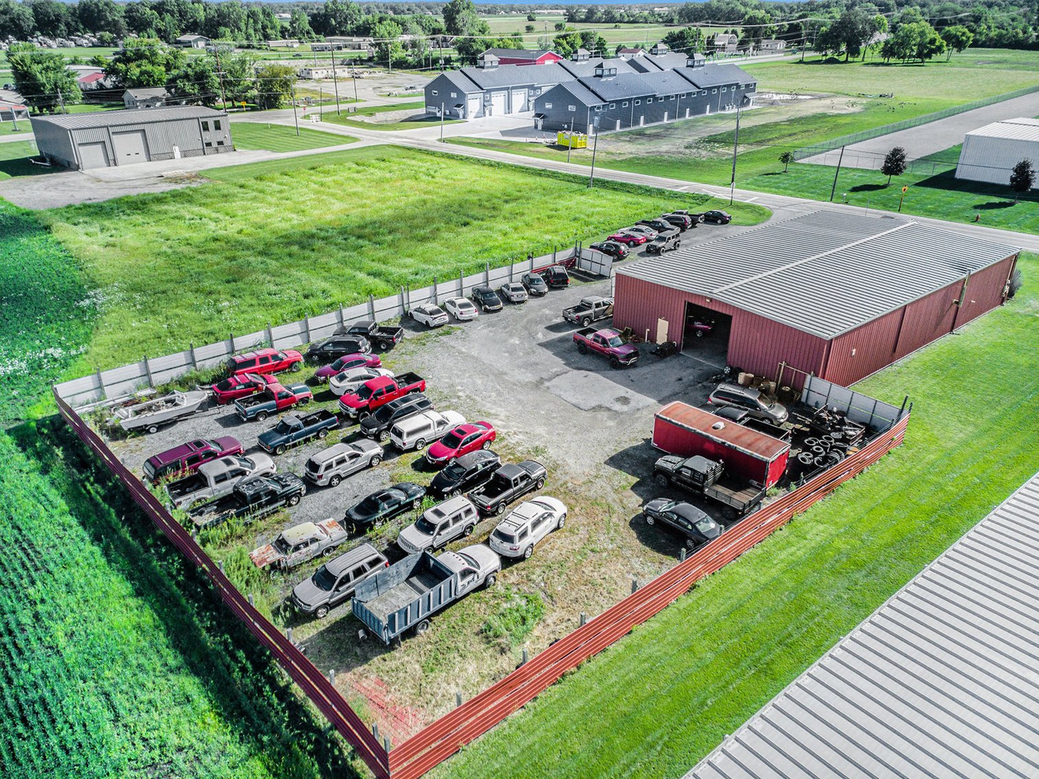 Image for MINIMUM BID AUCTION $275,000! 650 Plasterbed