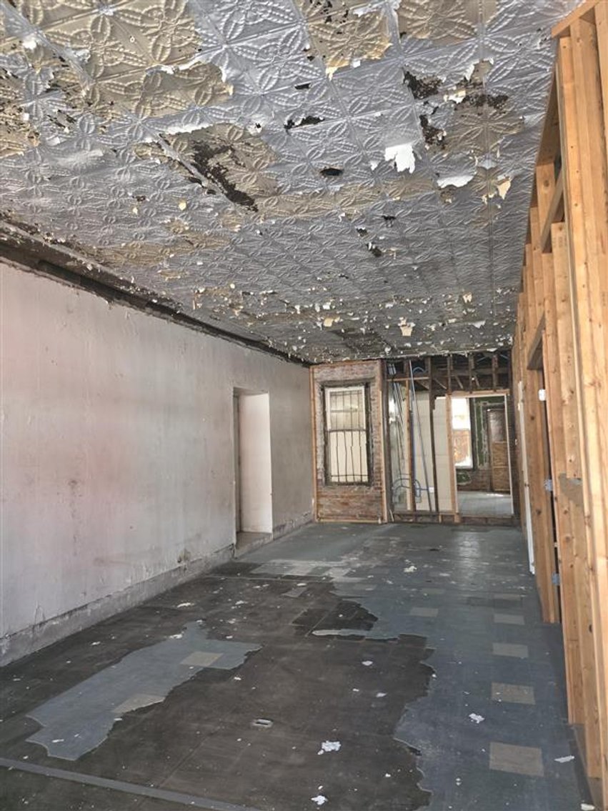 Image for MINIMUM BID AUCTION $75,000! 1217 Broadway